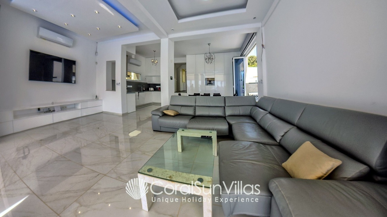 Photo of Livingroom in Old Town