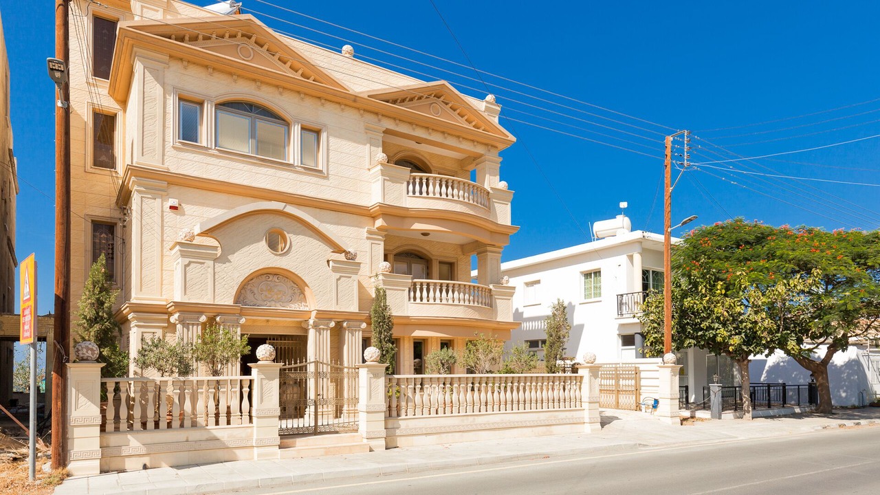 Photo of Outdoor in Ayia Marina Chrysochous