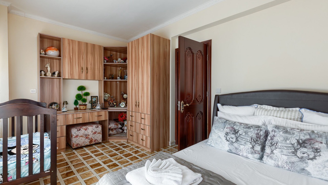 Photo of Bedroom in Ayia Marina Chrysochous