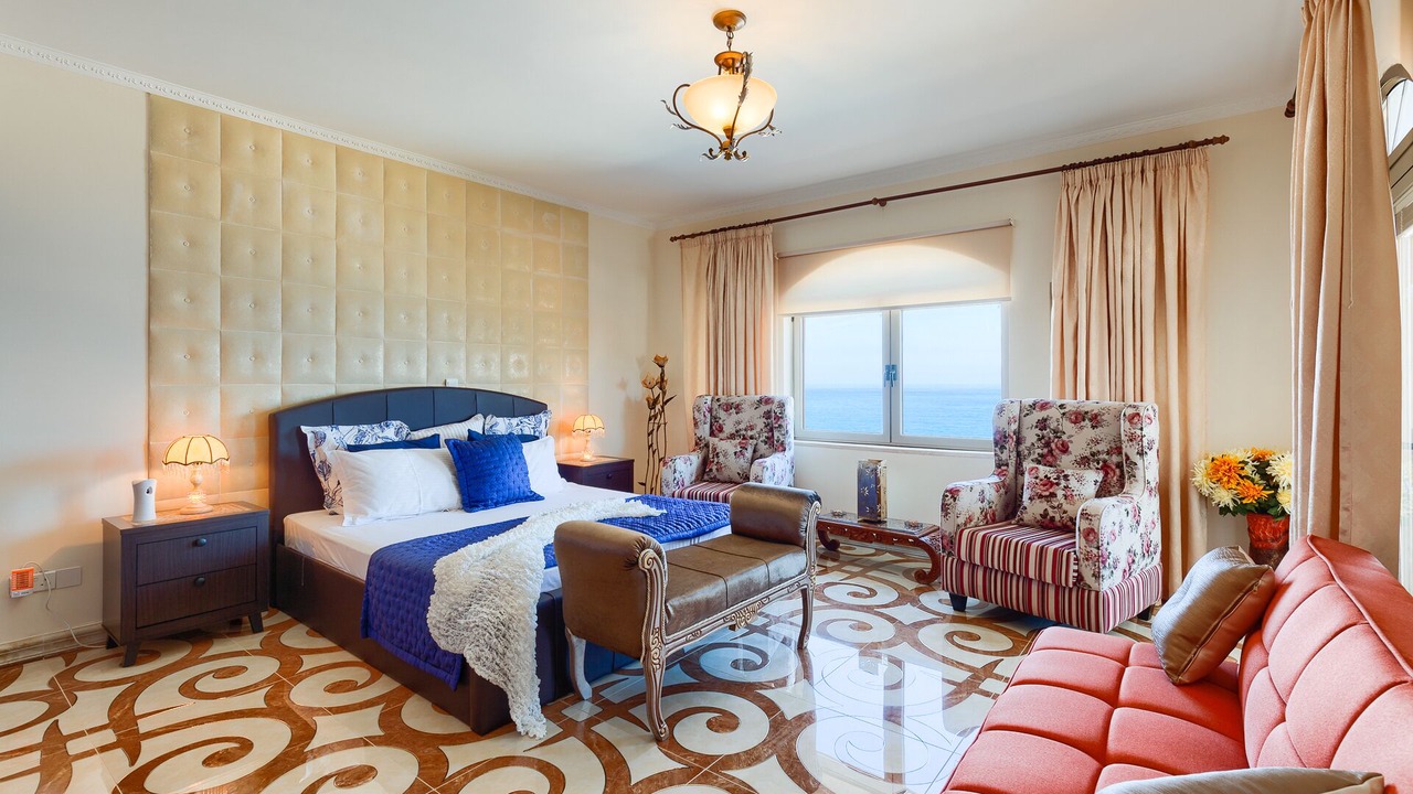 Photo of Bedroom in Ayia Marina Chrysochous
