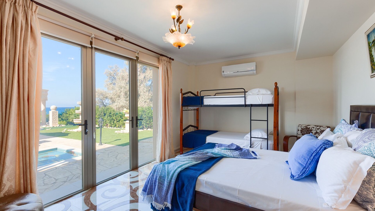 Photo of Bedroom in Ayia Marina Chrysochous