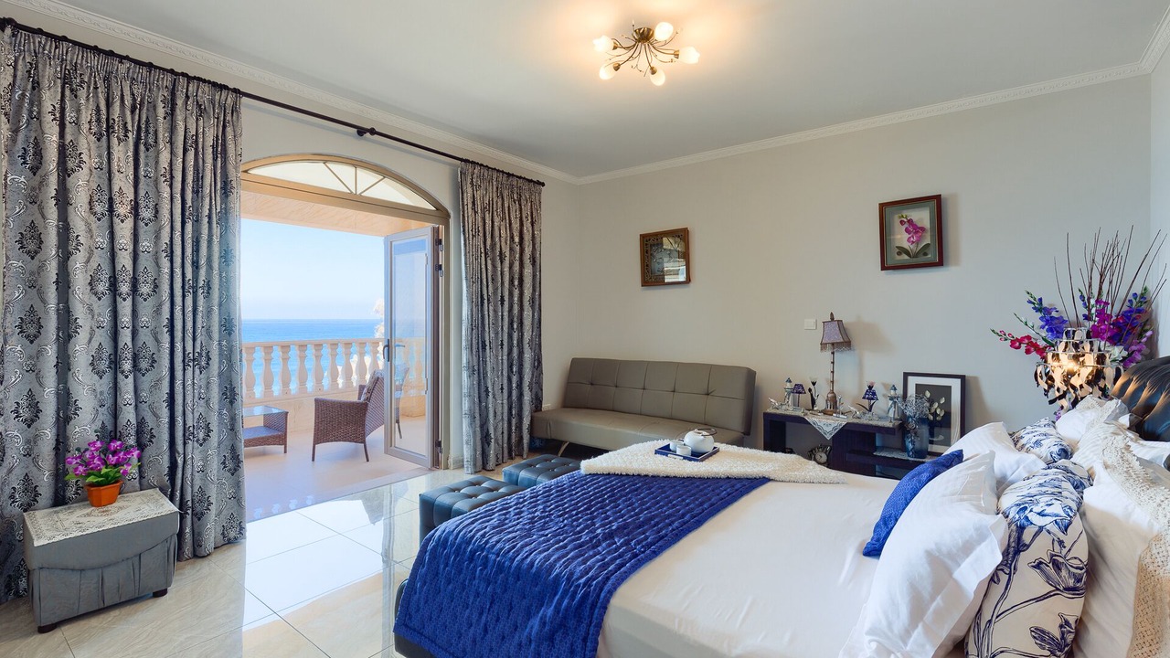 Photo of Bedroom in Ayia Marina Chrysochous