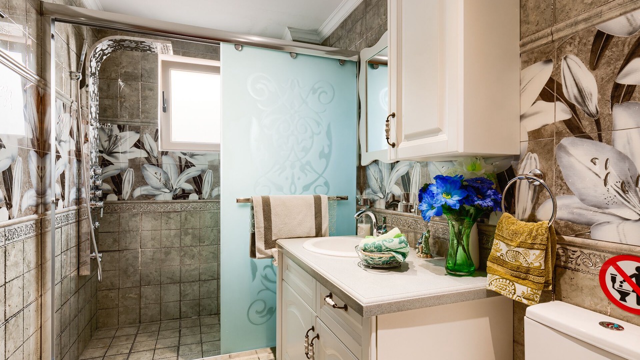 Photo of Bathroom in Ayia Marina Chrysochous