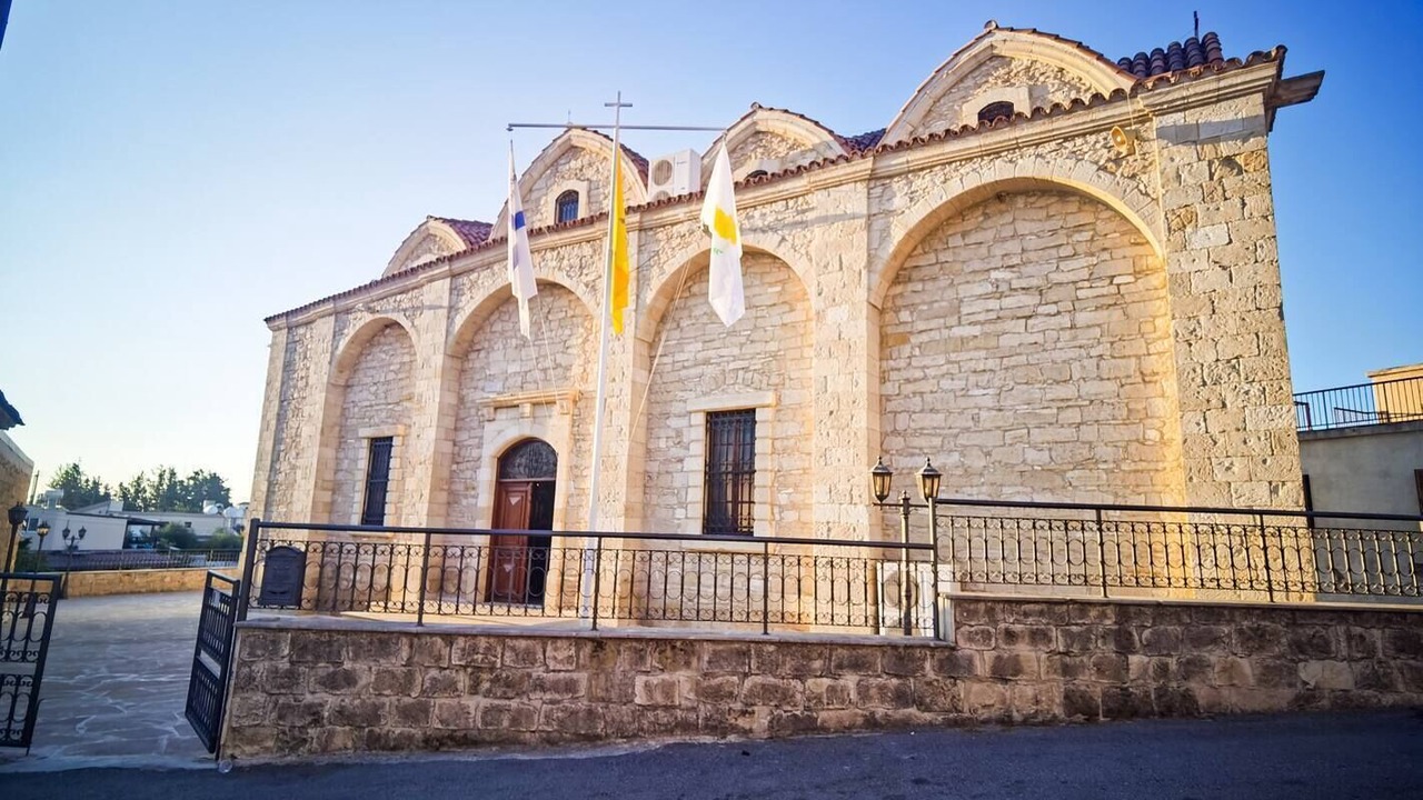 Photo of Others in Agios Athanasios