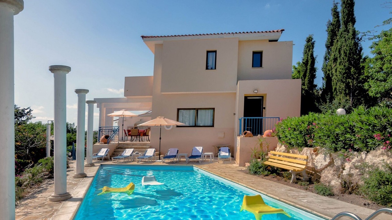 Photo of Outdoor in Pegeia