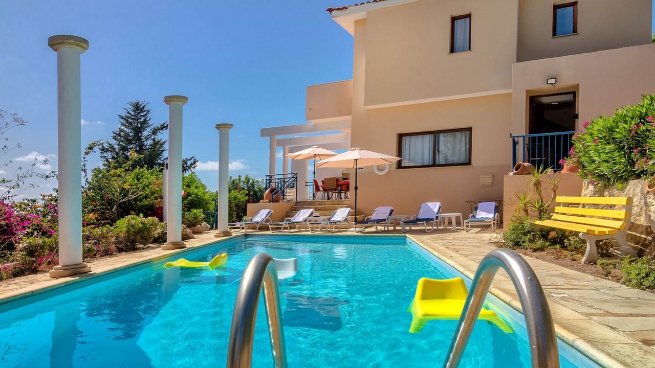Photo of Outdoor in Pegeia