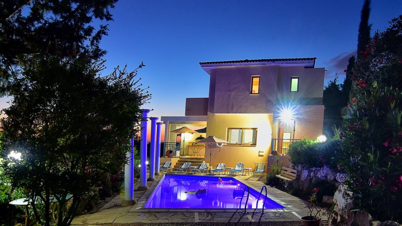 Photo of Outdoor in Pegeia