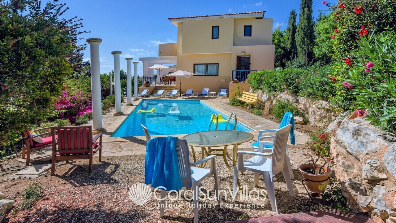 Photo of Outdoor in Pegeia