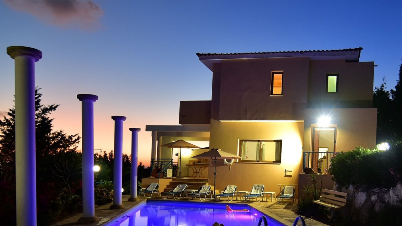 Photo of Outdoor in Pegeia