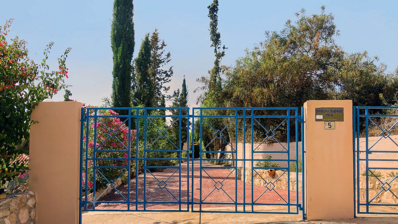 Photo of Outdoor in Pegeia