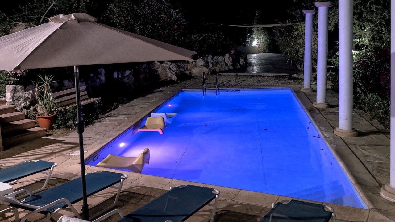 Photo of Outdoor in Pegeia