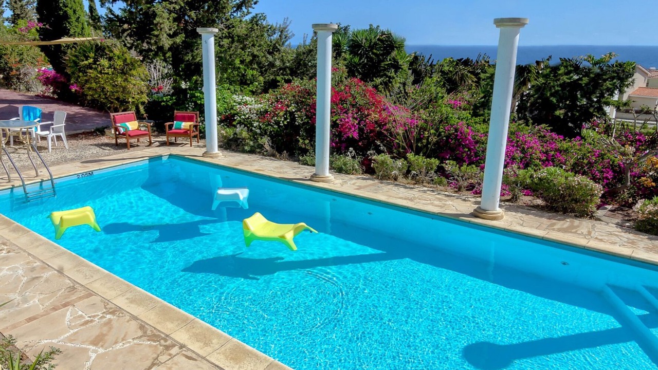 Photo of Outdoor in Pegeia