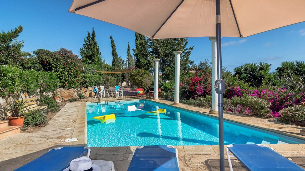 Photo of Outdoor in Pegeia