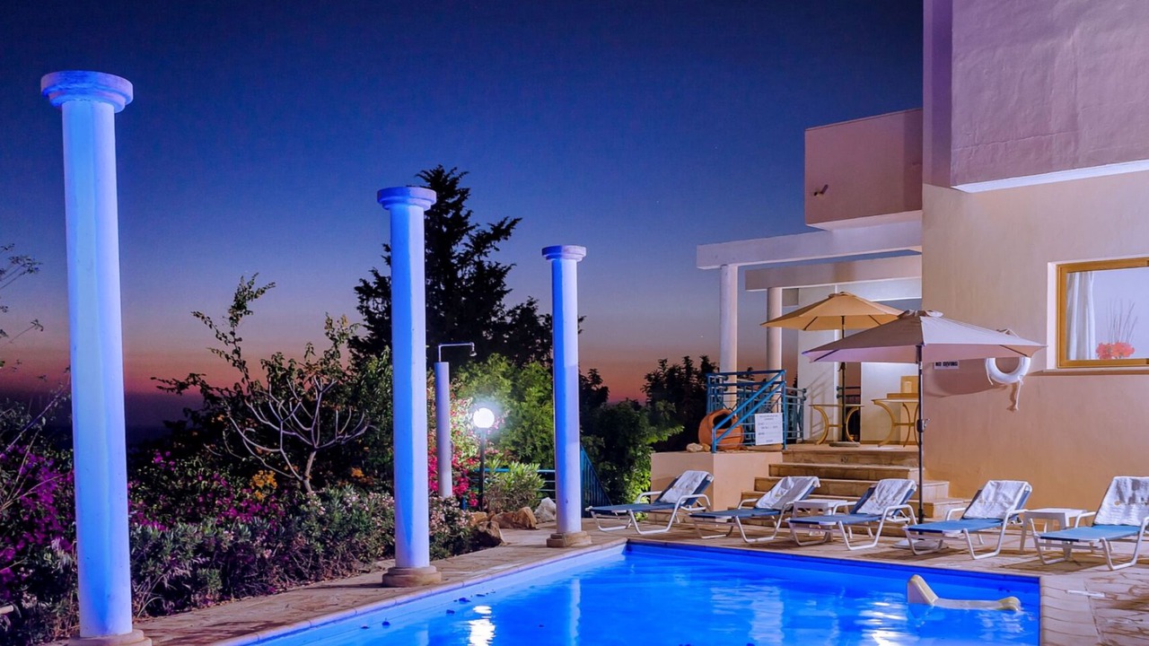 Photo of Outdoor in Pegeia
