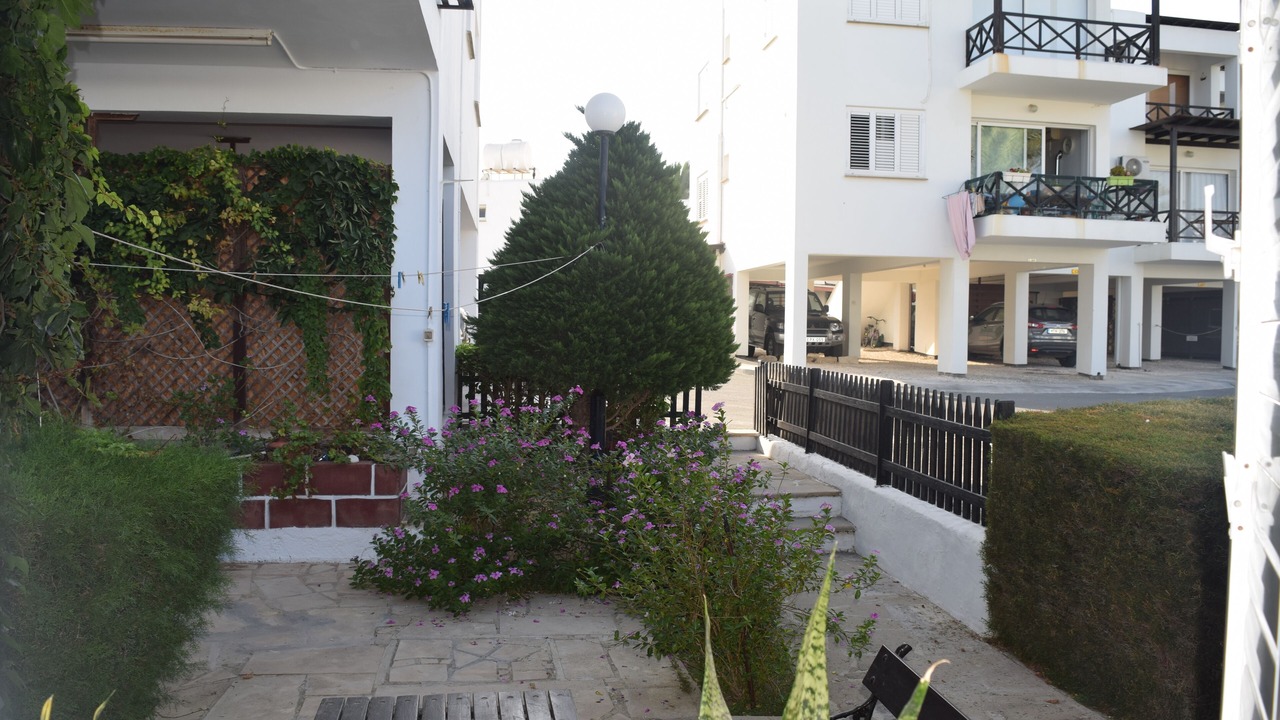 Photo of Outdoor in Larnaca