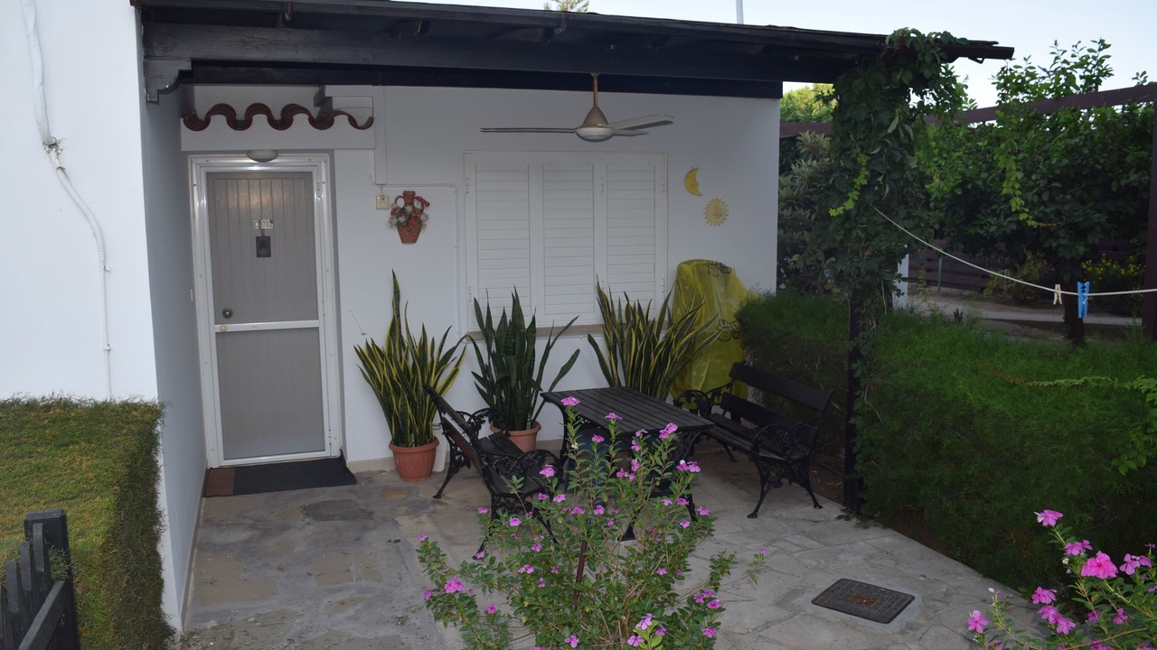 Photo of Outdoor in Larnaca