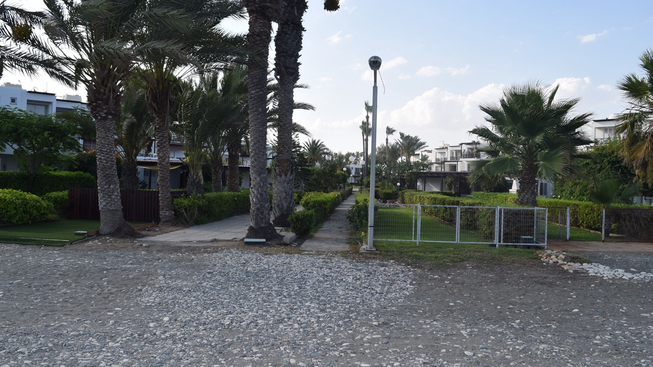 Photo of Outdoor in Larnaca