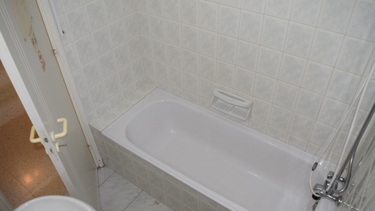 Photo of Bathroom in Larnaca