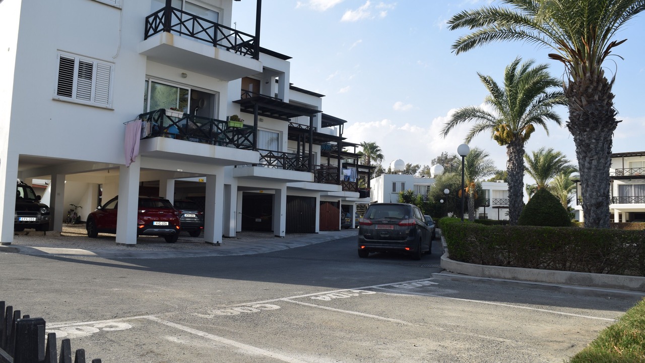 Photo of Outdoor in Larnaca