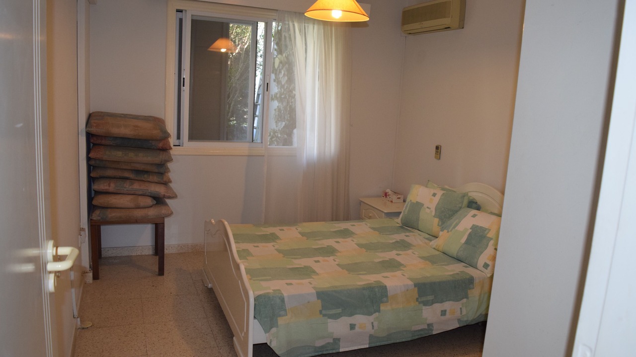 Photo of Bedroom in Larnaca