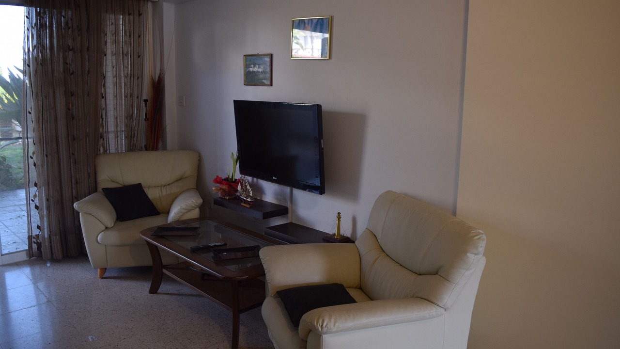 Photo of Livingroom in Larnaca