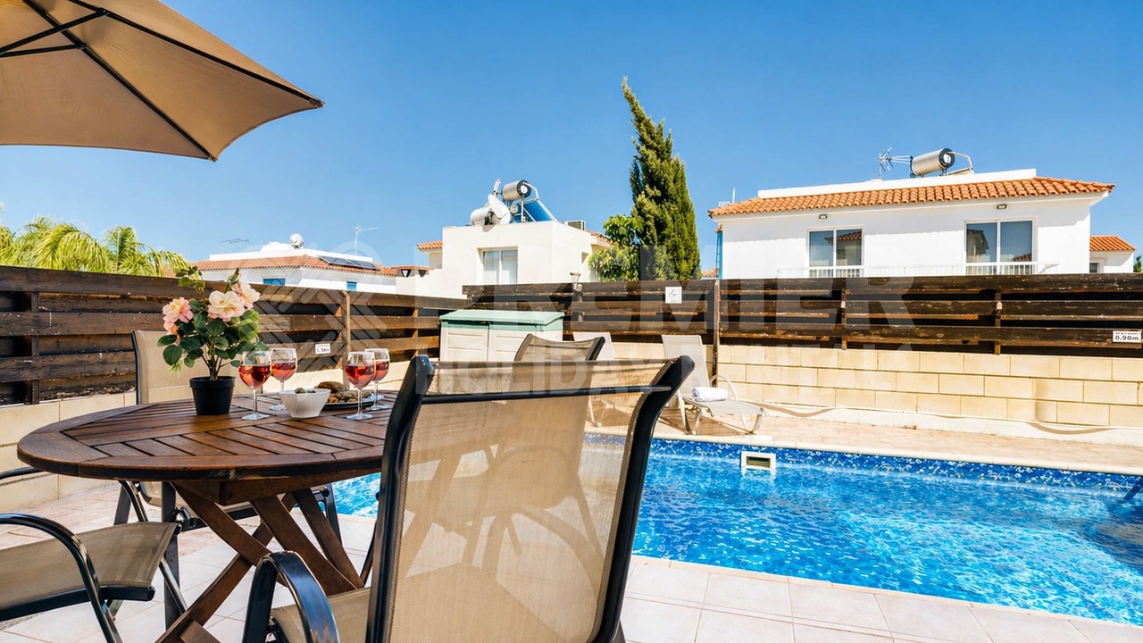 Photo of Outdoor in Pernera