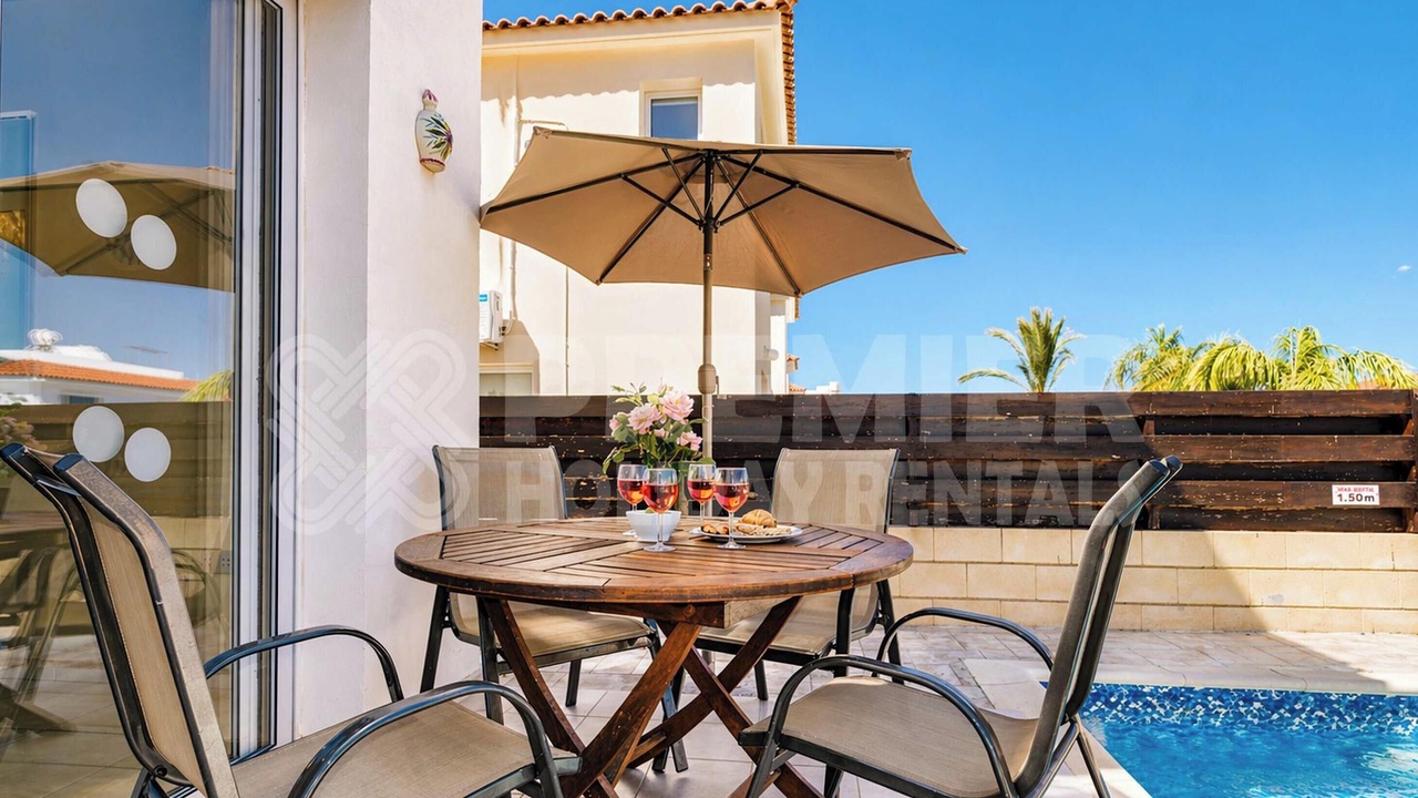 Photo of Outdoor in Pernera