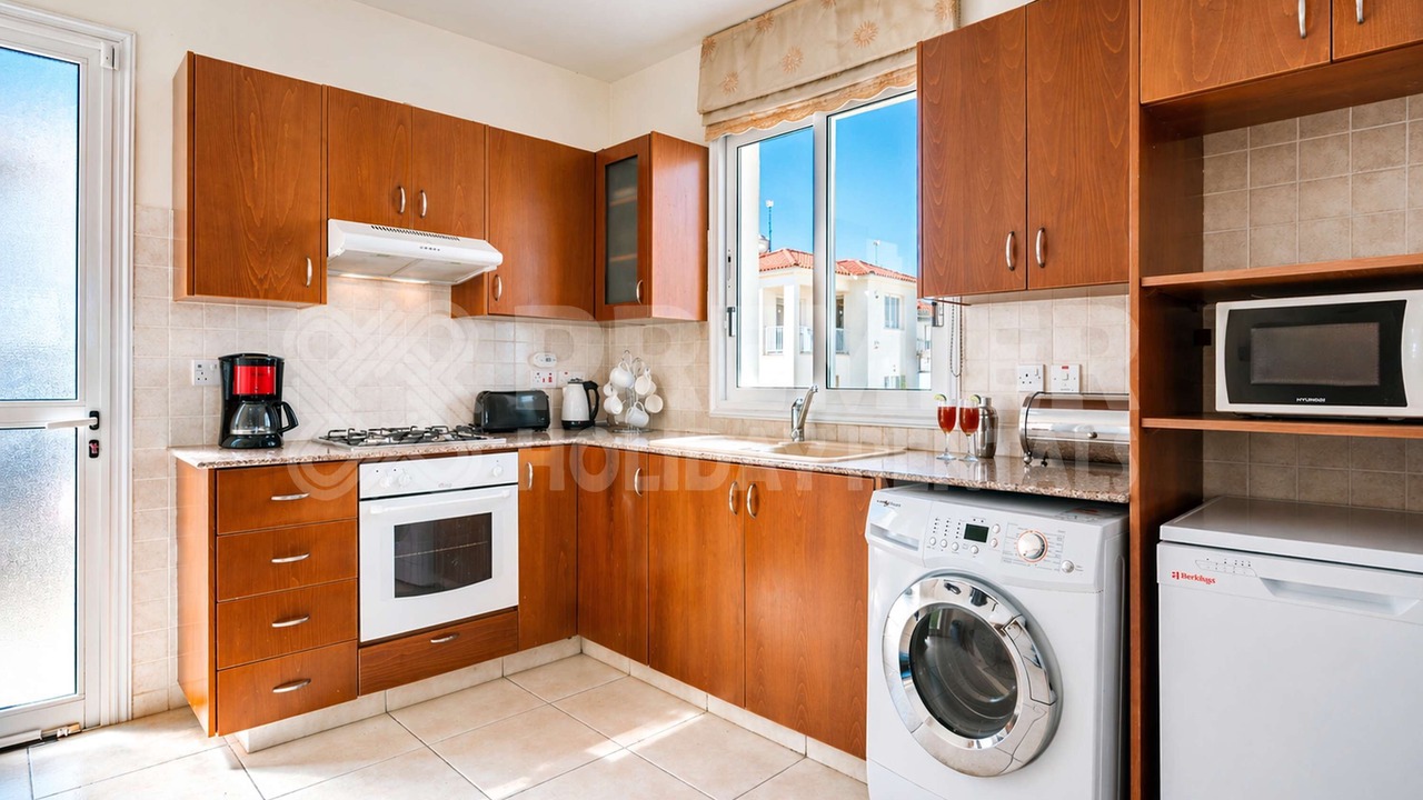 Photo of Kitchen in Pernera