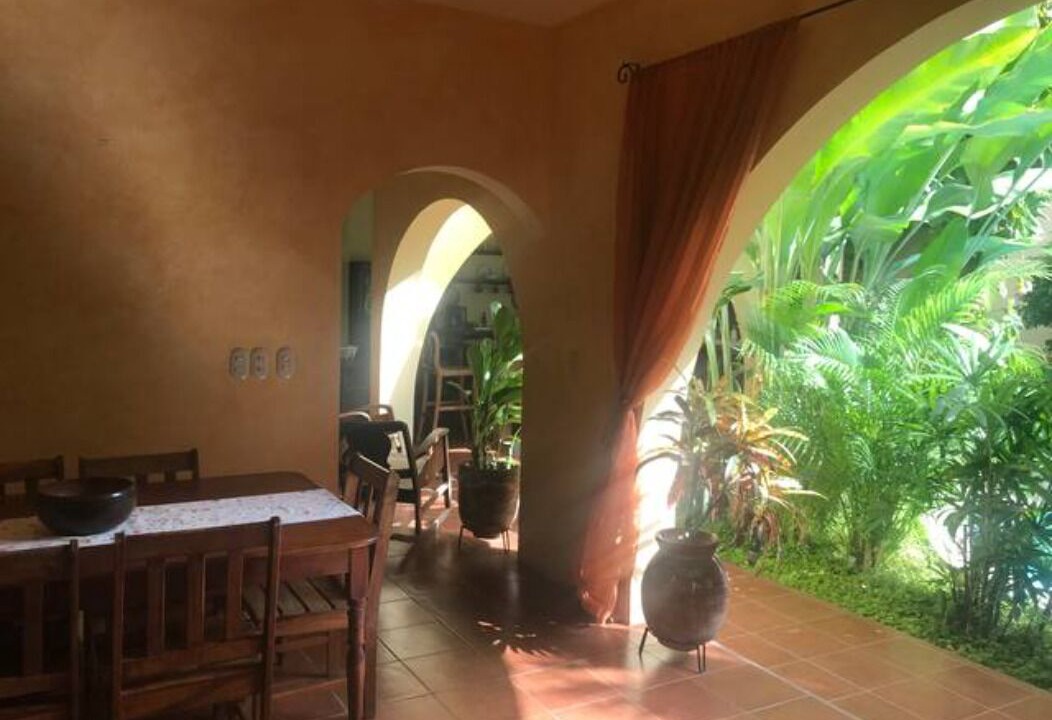 Photo of Outdoor in Granada