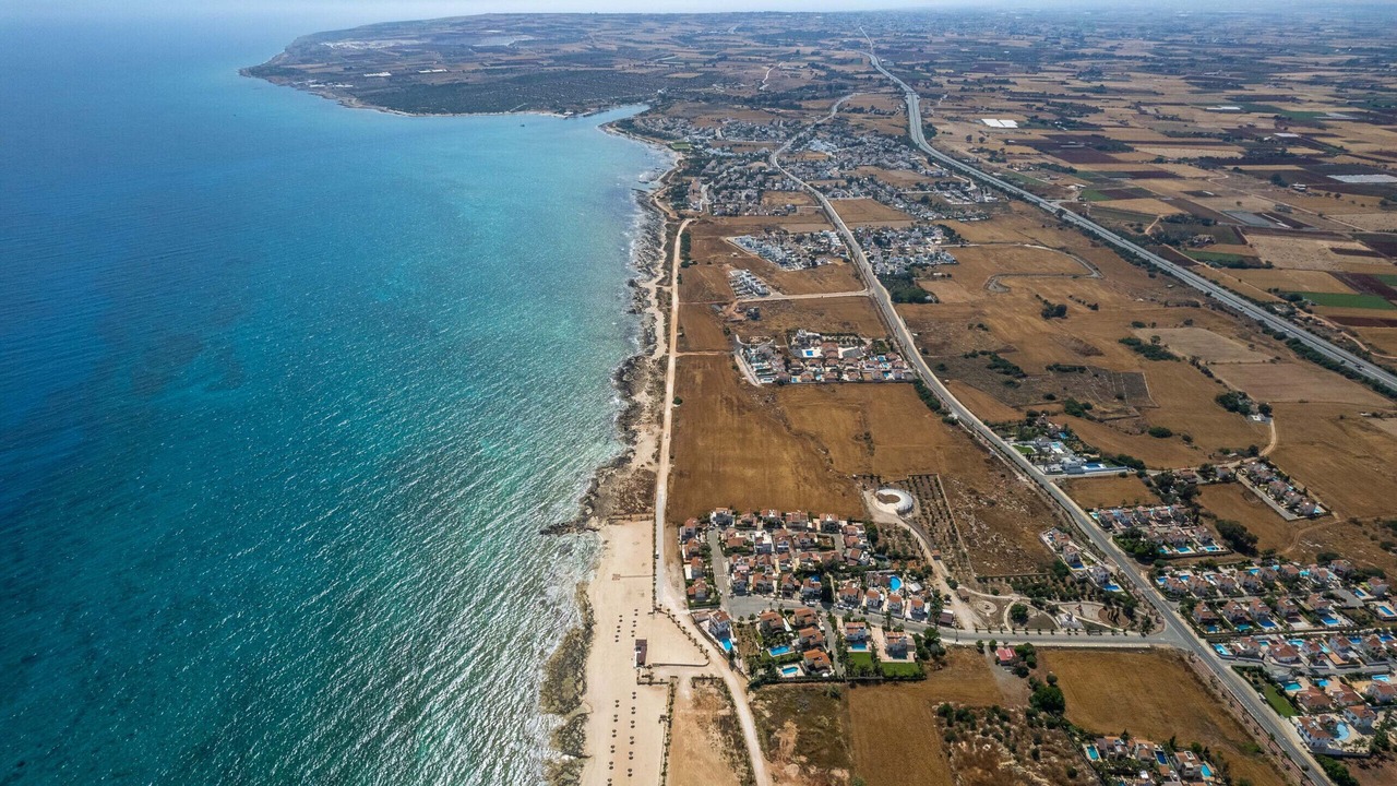Photo of Outdoor in Ayia Thekla
