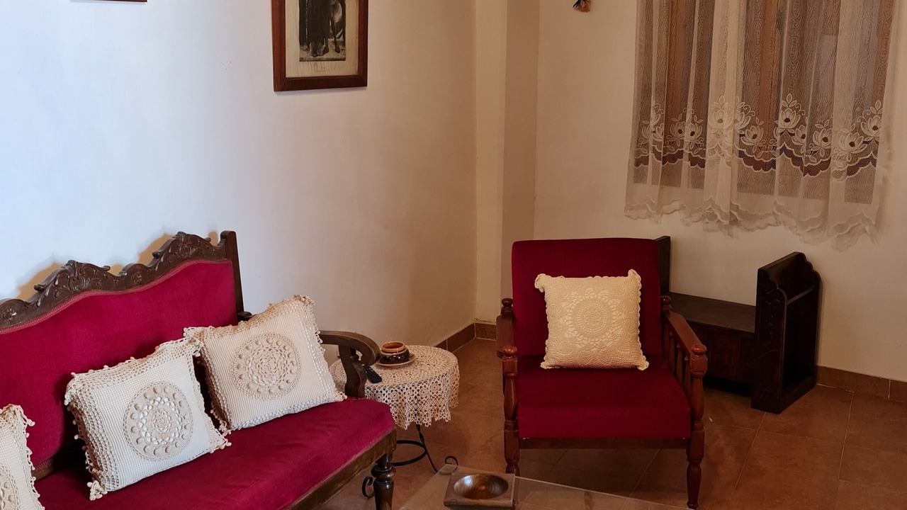 Photo of Livingroom in Omodos