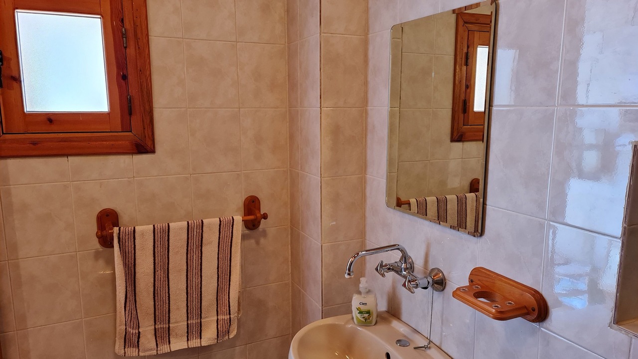 Photo of Bathroom in Omodos