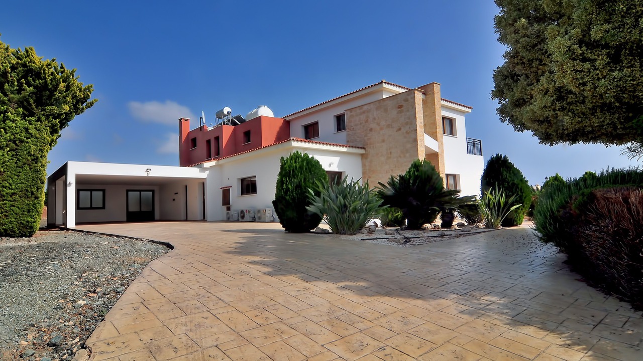 Photo of Outdoor in Pegeia