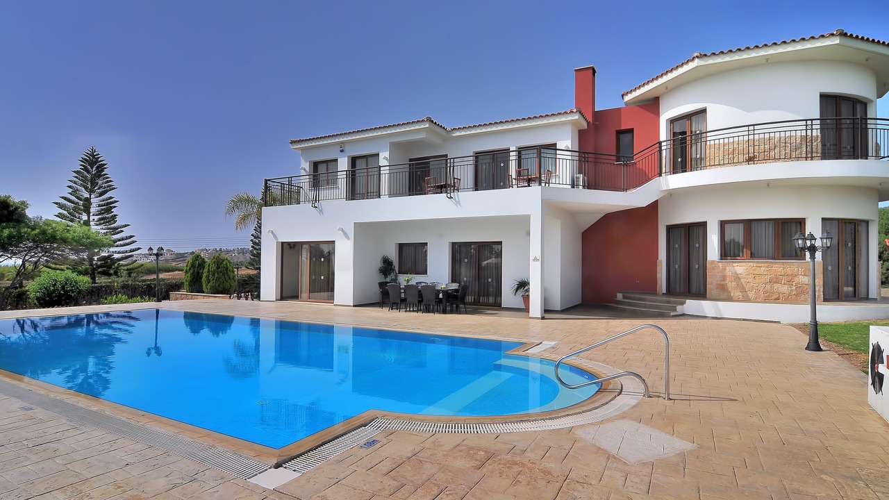 Photo of Outdoor in Pegeia
