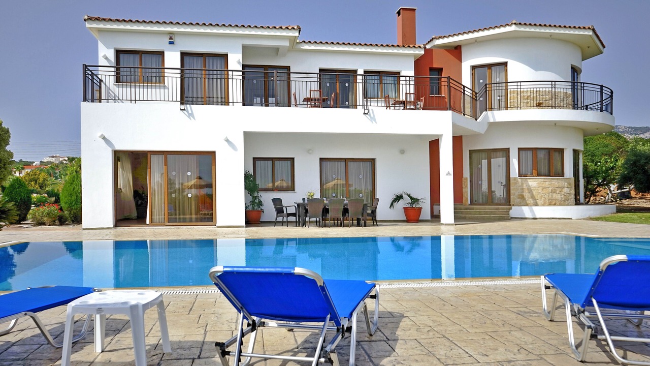 Photo of Outdoor in Pegeia