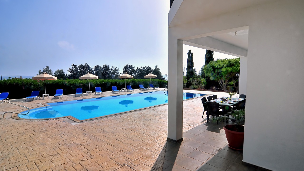 Photo of Outdoor in Pegeia