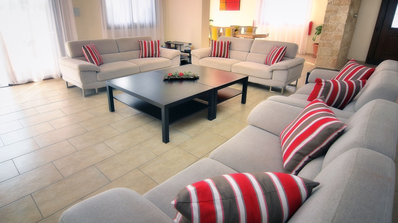 Photo of Livingroom in Pegeia