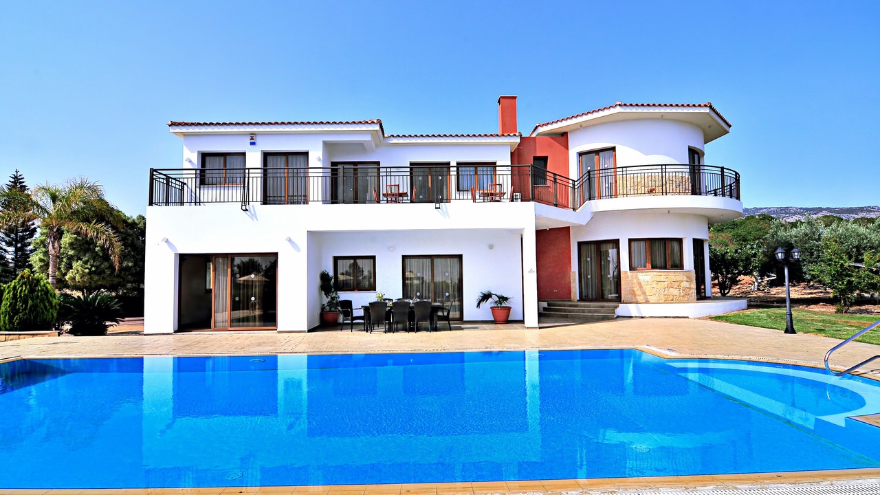 Photo of Outdoor in Pegeia