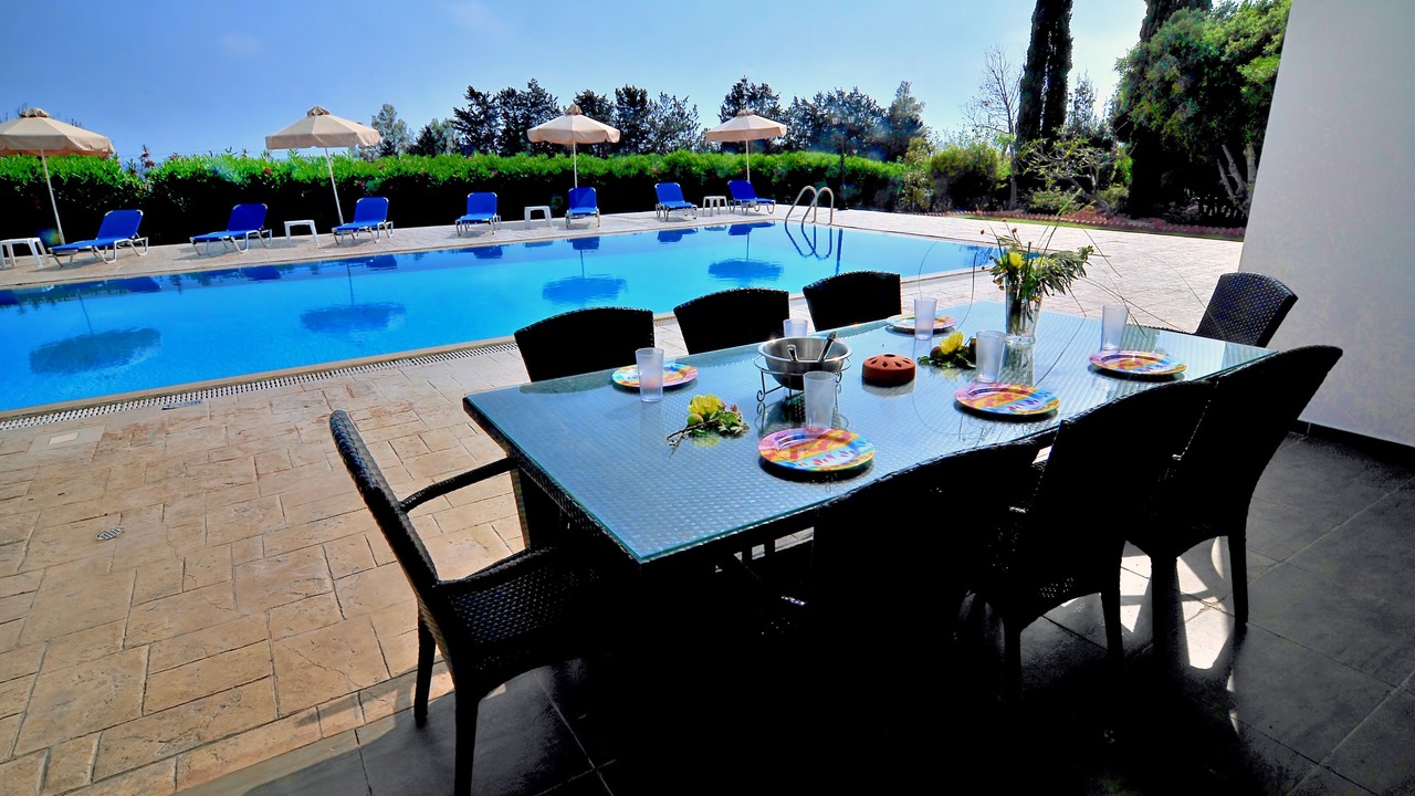 Photo of Outdoor in Pegeia