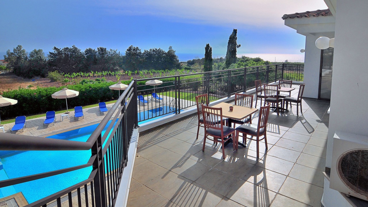 Photo of Outdoor in Pegeia