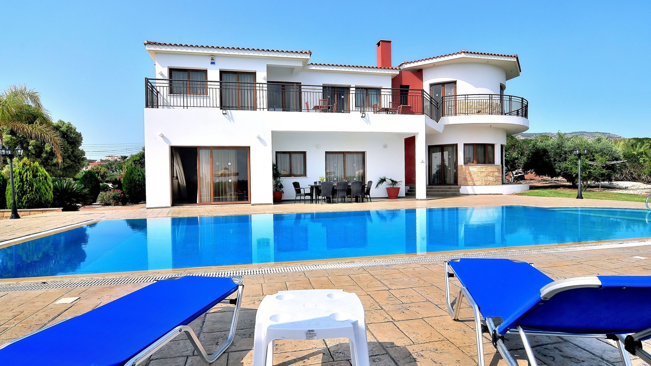 Photo of Outdoor in Pegeia