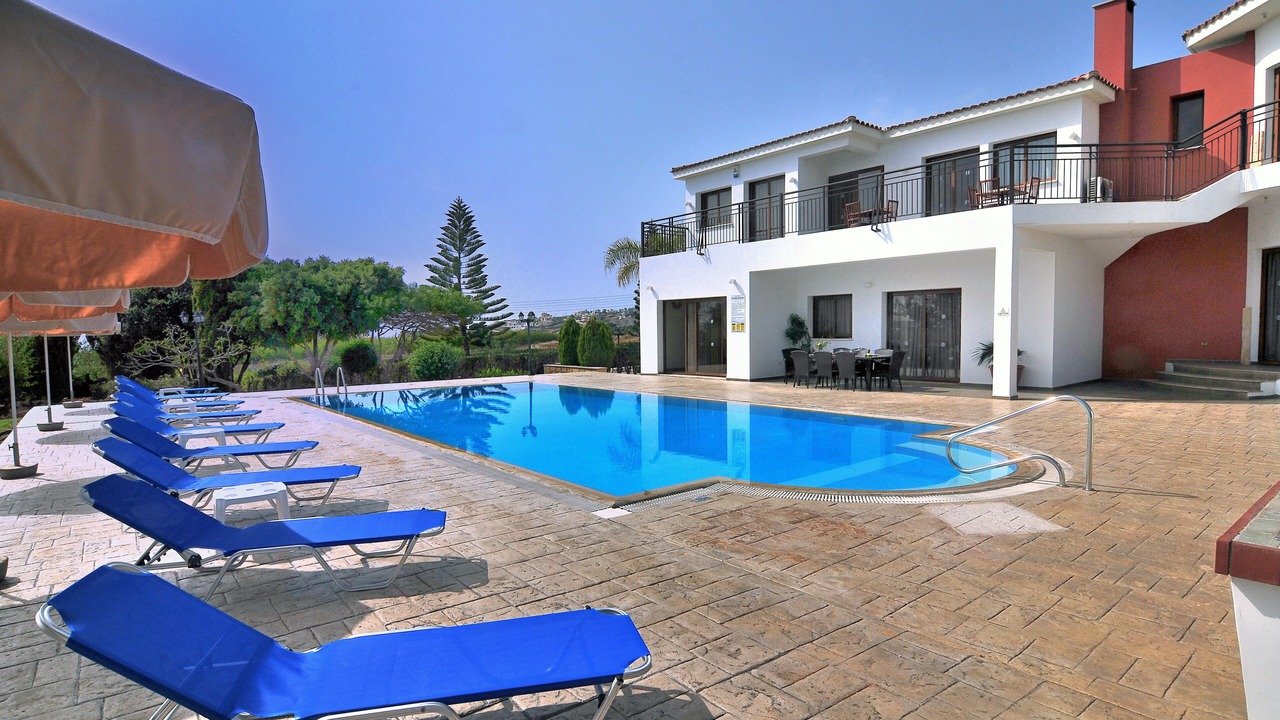 Photo of Outdoor in Pegeia