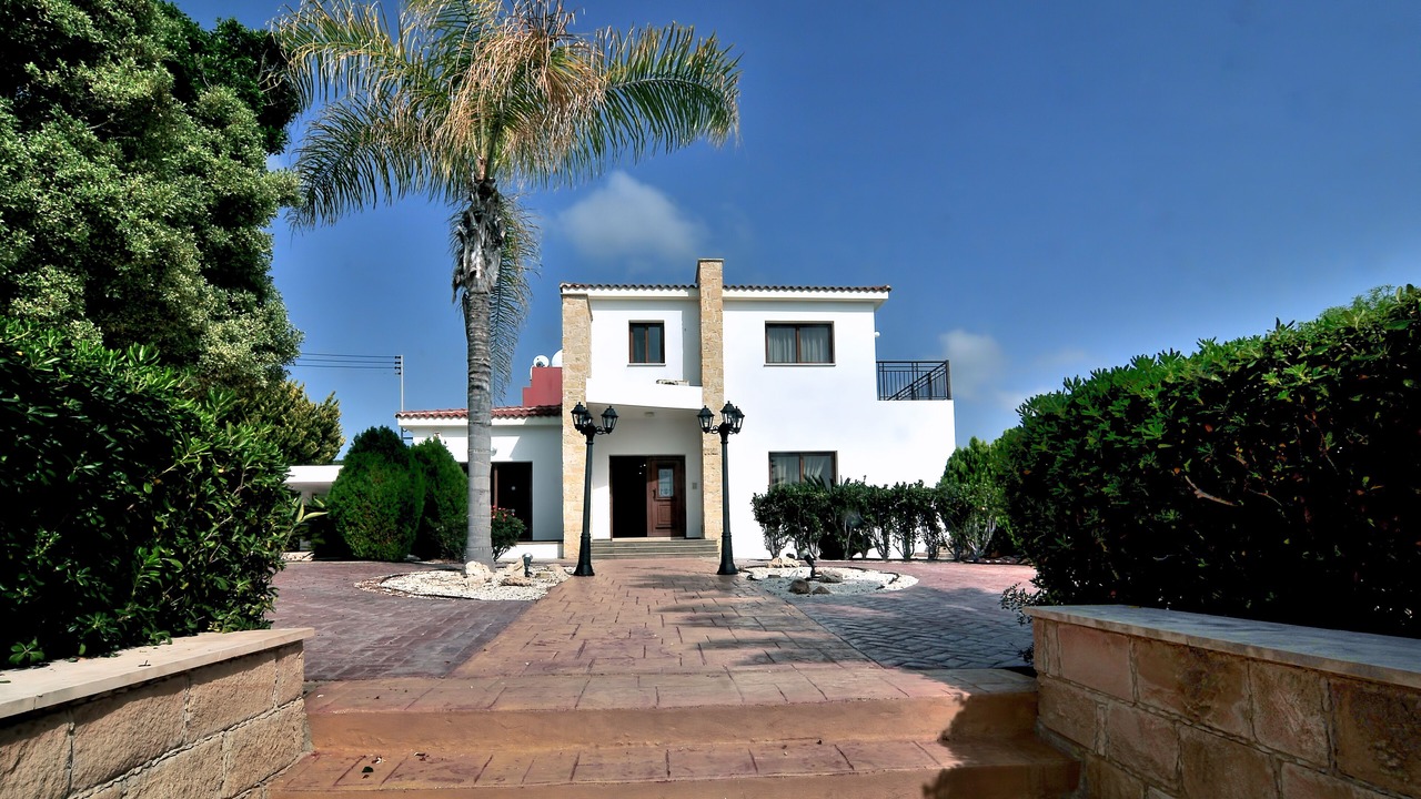 Photo of Outdoor in Pegeia