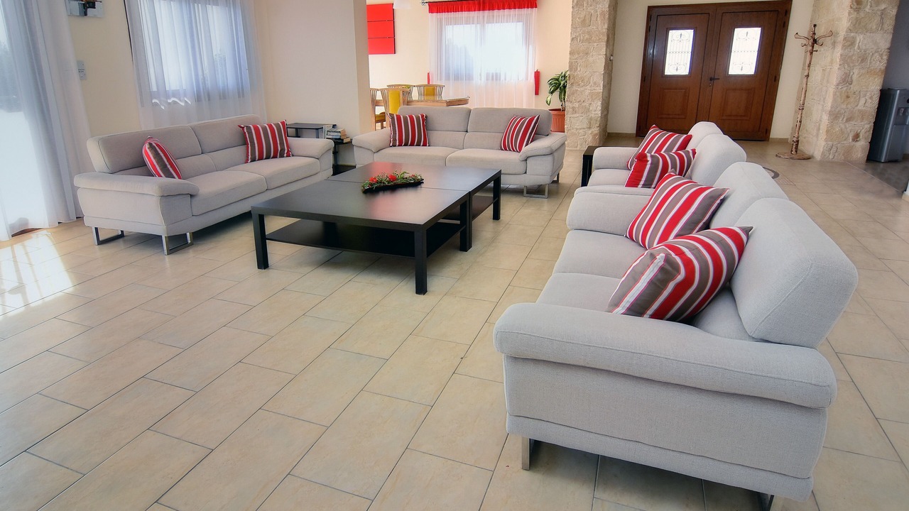 Photo of Livingroom in Pegeia