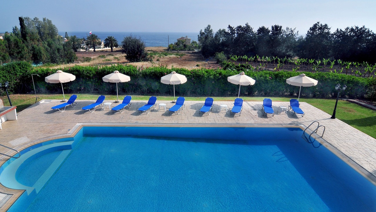 Photo of Outdoor in Pegeia