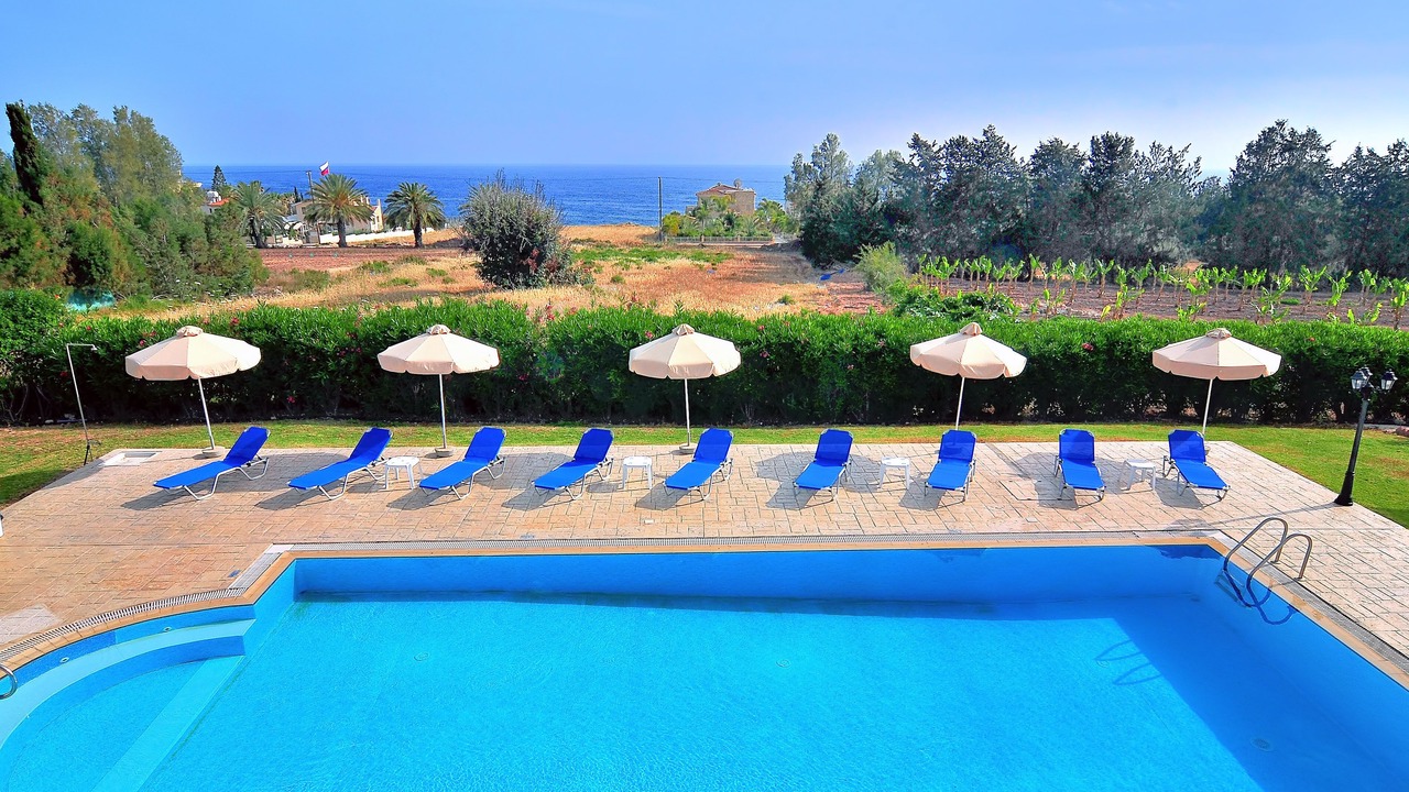 Photo of Outdoor in Pegeia