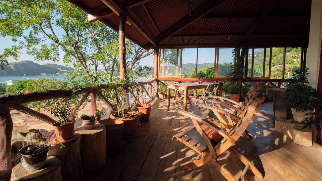 Photo of Outdoor in San Juan del Sur