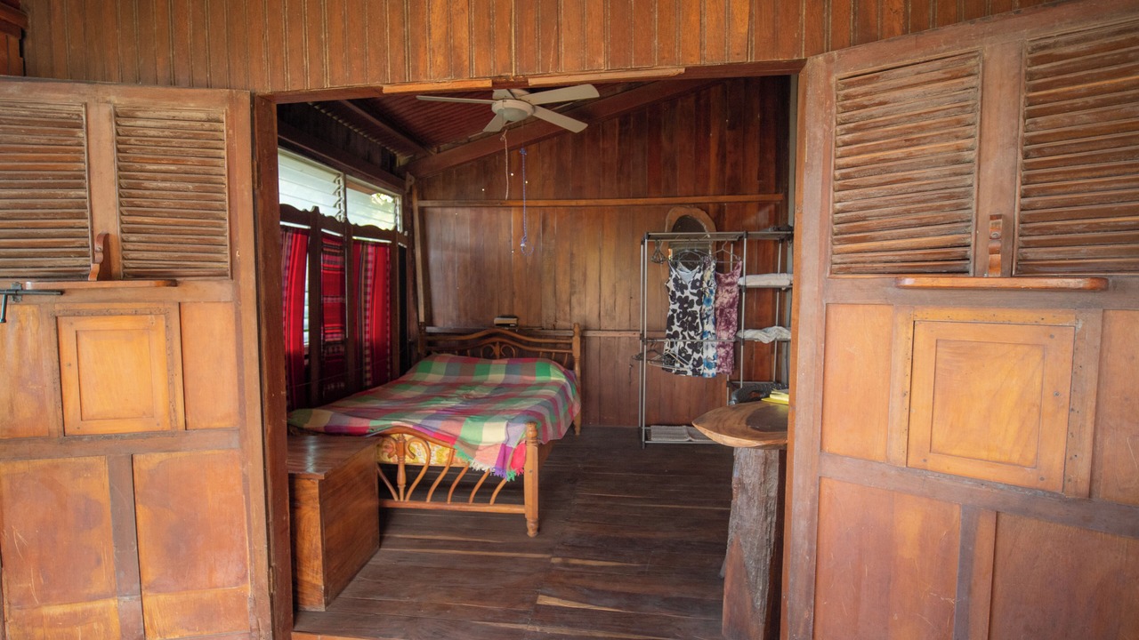 Photo of Bedroom in San Juan del Sur