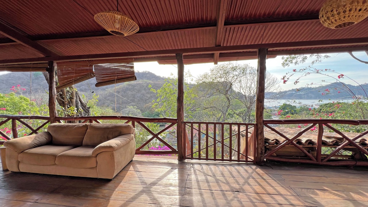 Photo of Outdoor in San Juan del Sur