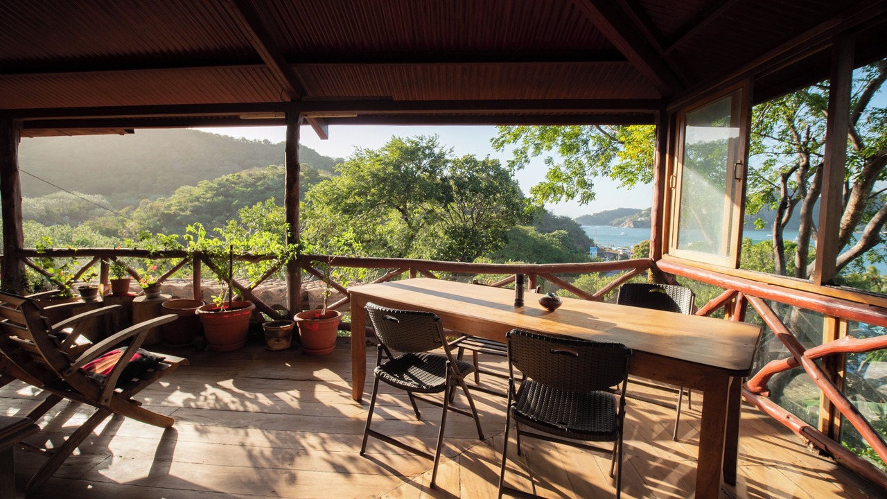 Photo of Outdoor in San Juan del Sur